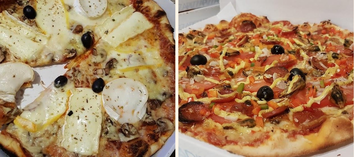 Pizza Cat saint pierre le moutier - Gallery Image 3